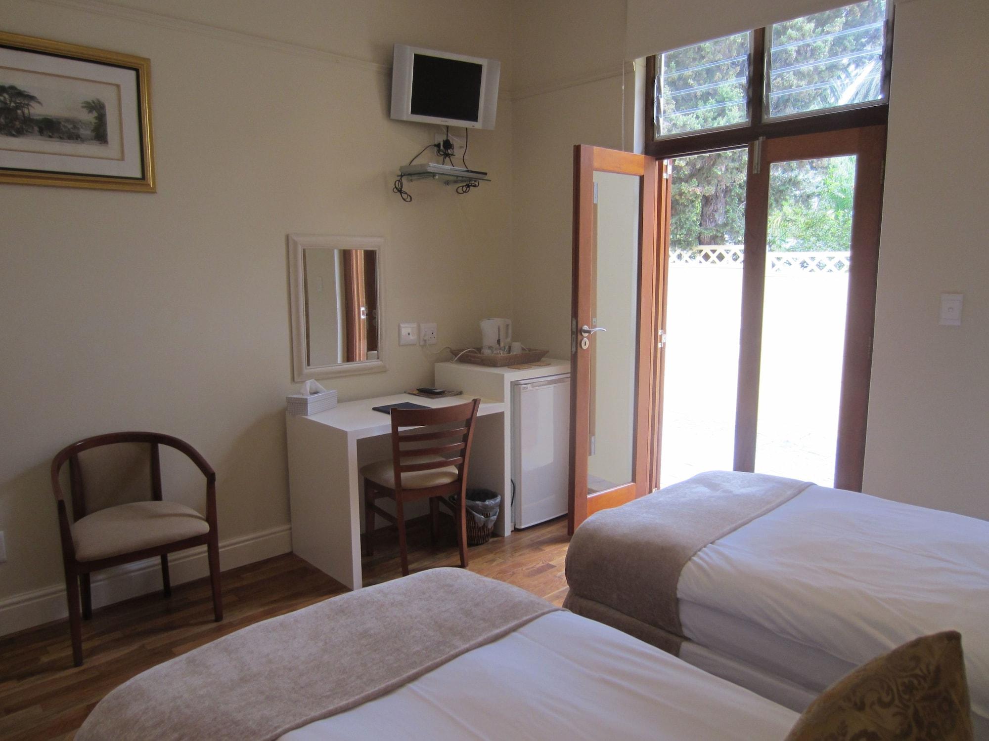 Loloho Lodge - 24H Solar Power Cidade Do Cabo Exterior foto