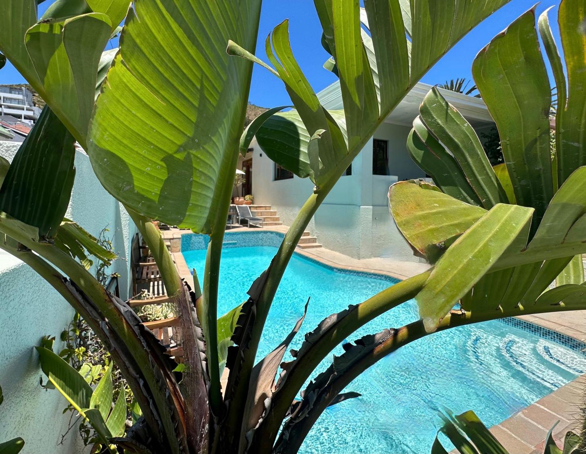 Loloho Lodge - 24H Solar Power Cidade Do Cabo Exterior foto