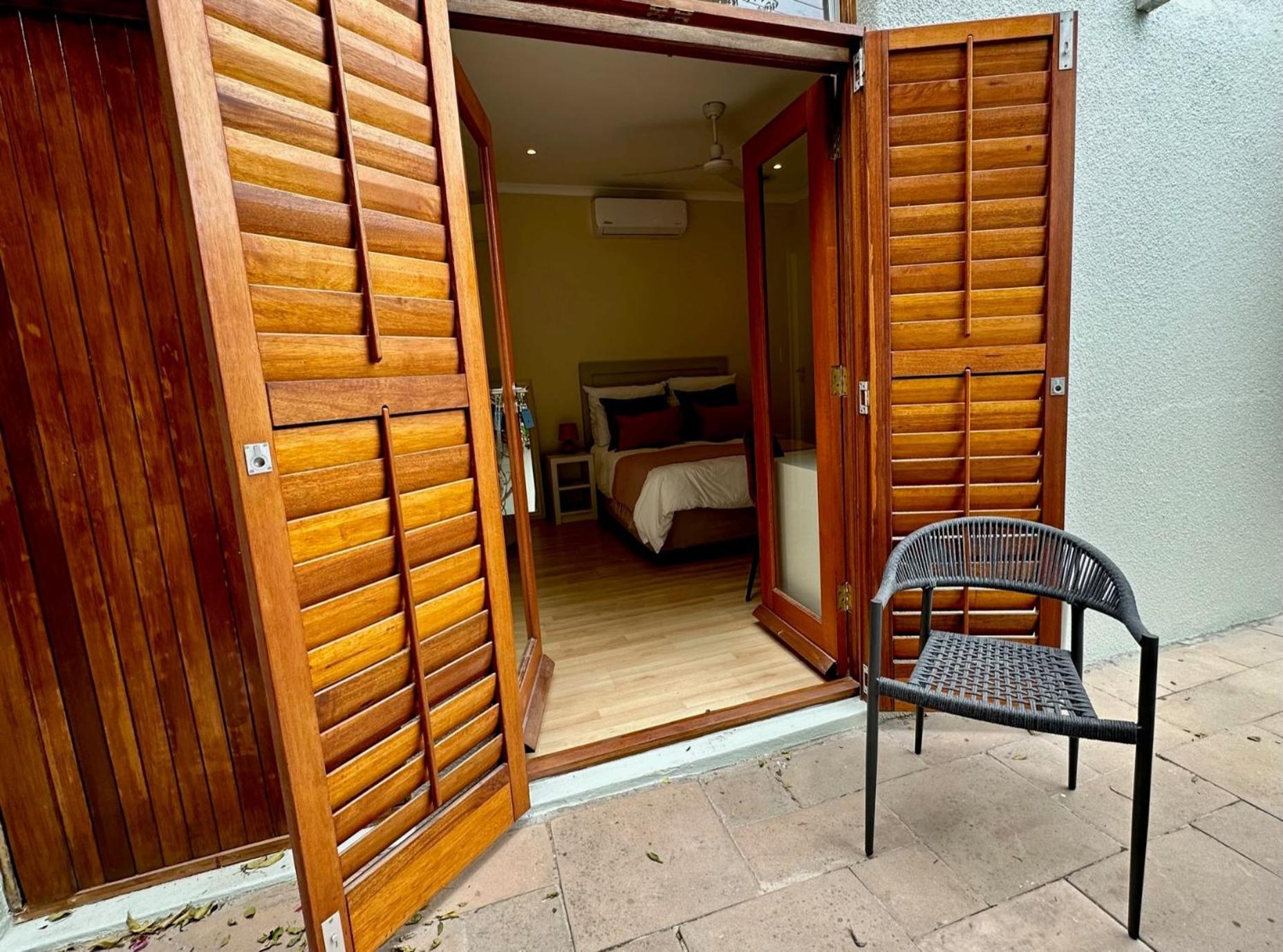 Loloho Lodge - 24H Solar Power Cidade Do Cabo Exterior foto
