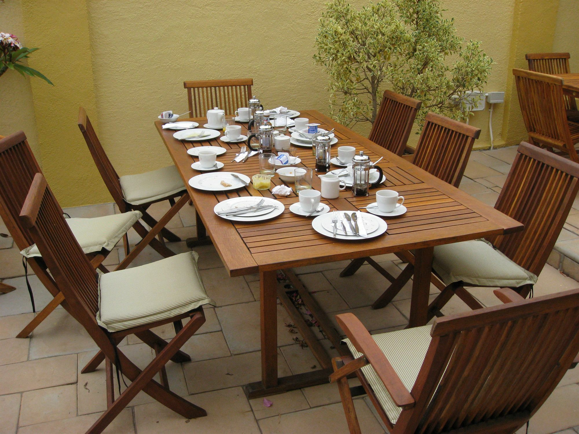 Loloho Lodge - 24H Solar Power Cidade Do Cabo Exterior foto
