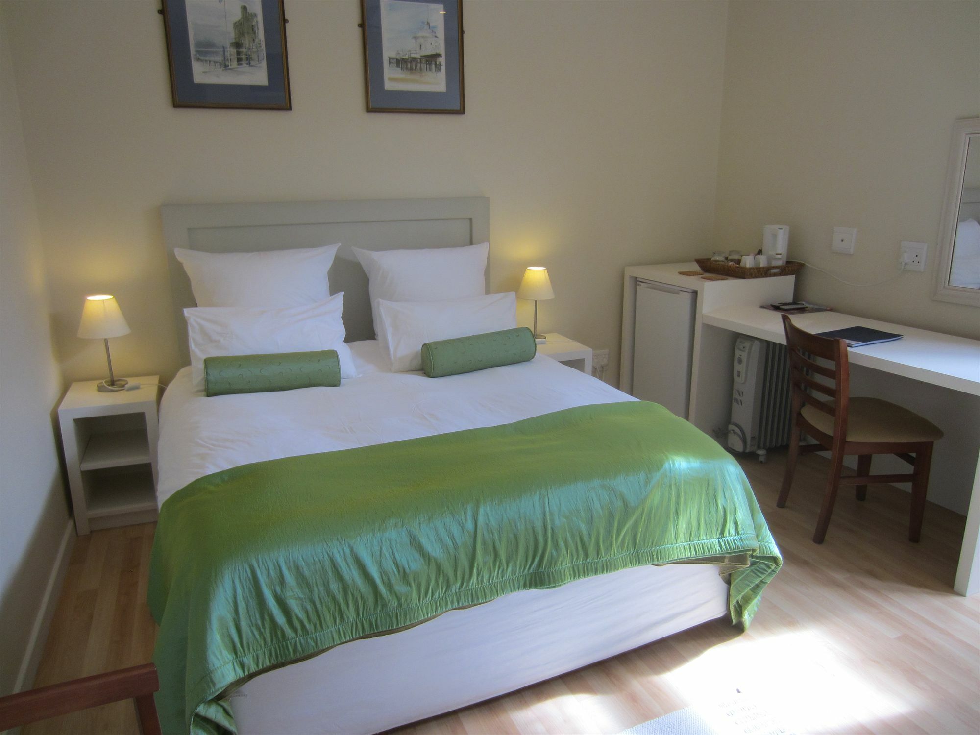 Loloho Lodge - 24H Solar Power Cidade Do Cabo Exterior foto