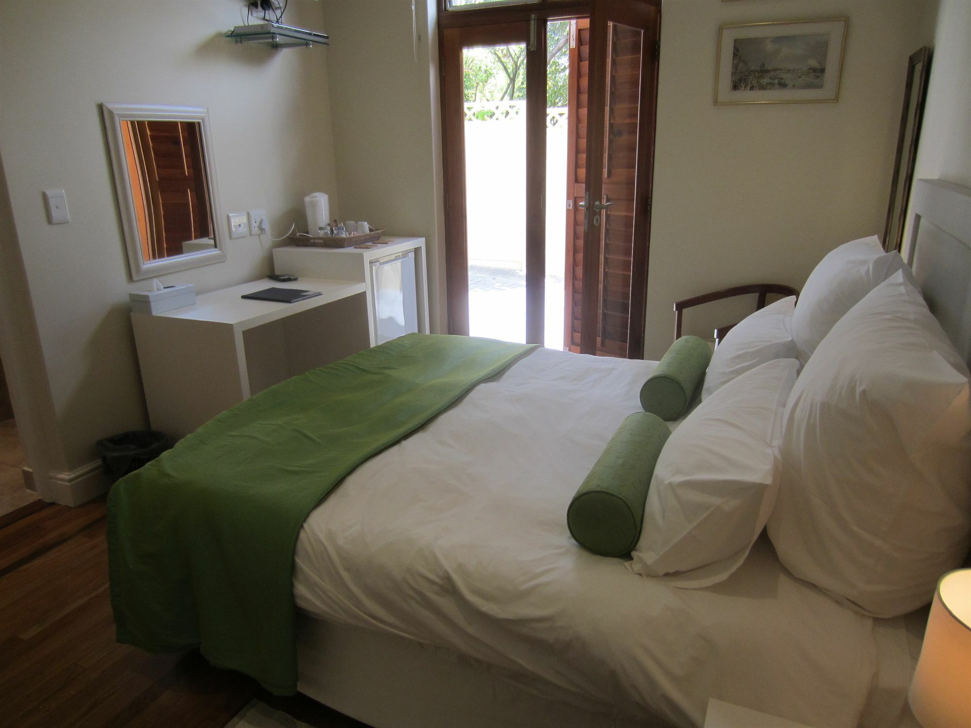 Loloho Lodge - 24H Solar Power Cidade Do Cabo Exterior foto